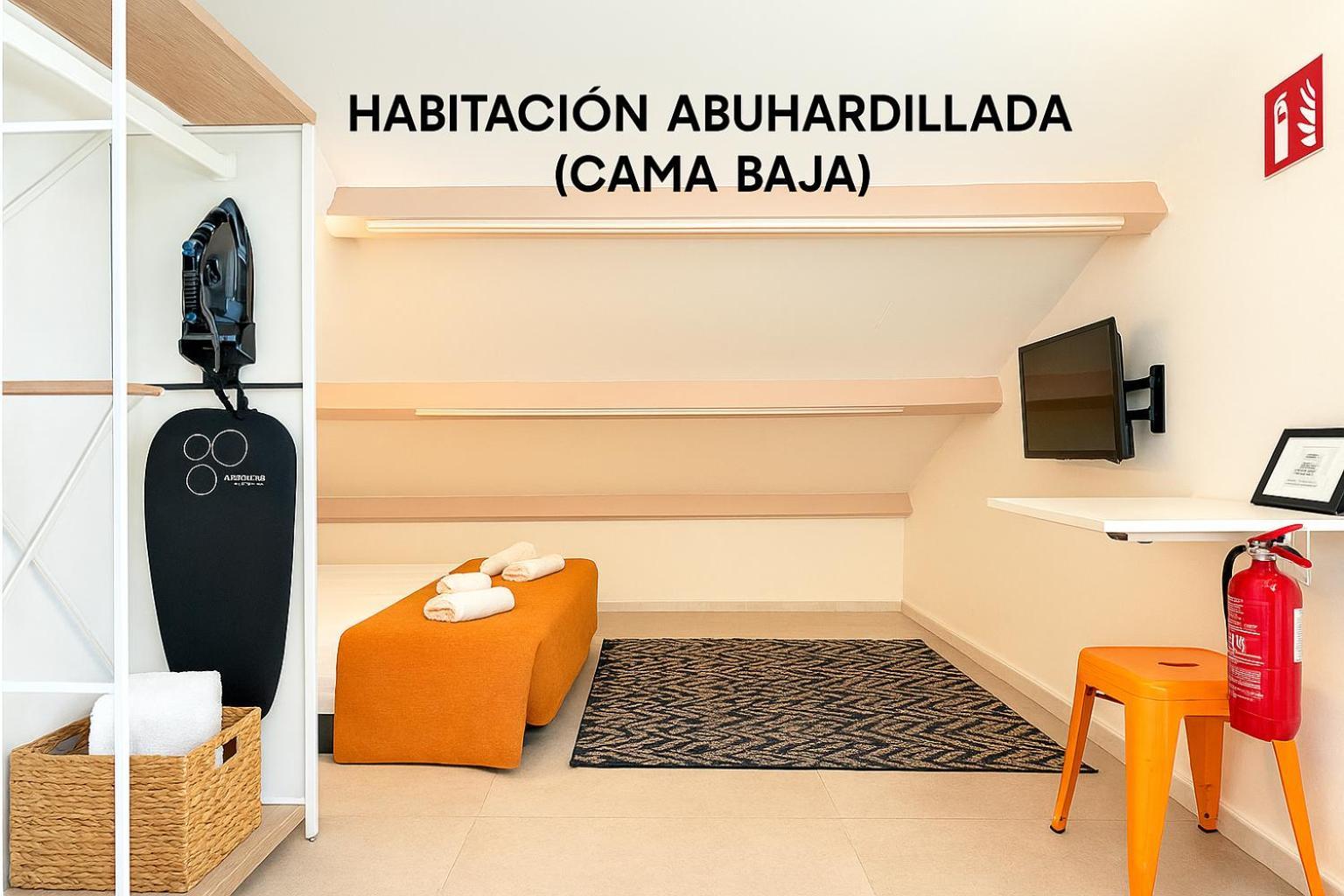 Moona Hostal Altea Exterior foto